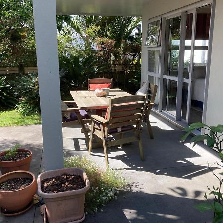 The Back Garden Appartement Waihi Buitenkant foto